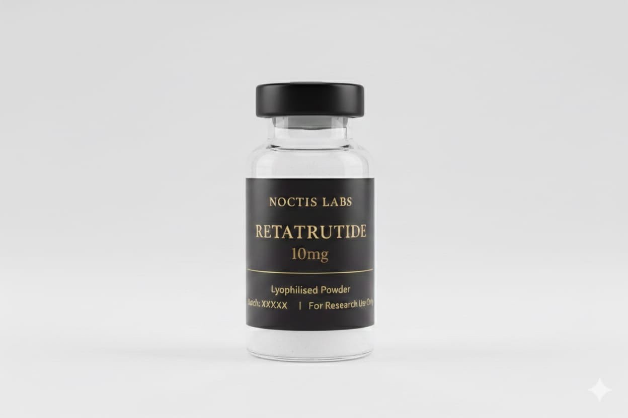 retatrutide // 10mg retatrutide // 10mg