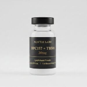 bpc157+tb500 // 20mg